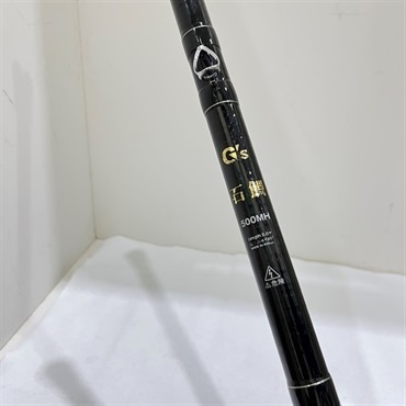 石鯛ロッド５００ＭＨ